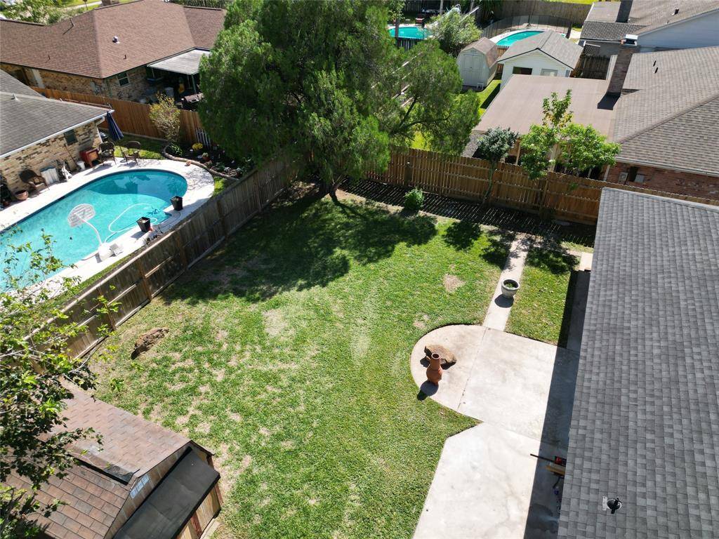 Deer Park, TX 77536,2225 W Clare ST
