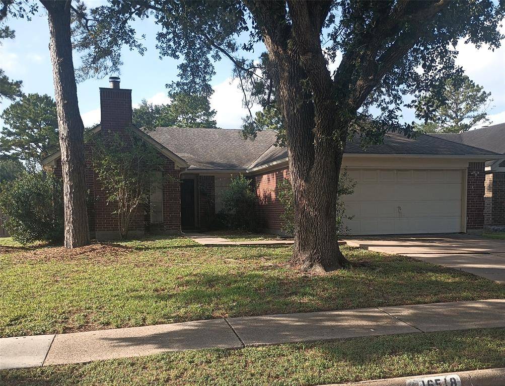 Houston, TX 77083,16518 Salida De Sol DR