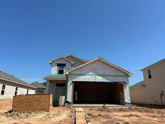 Willis, TX 77318,11954 Wisteria Meadows DR
