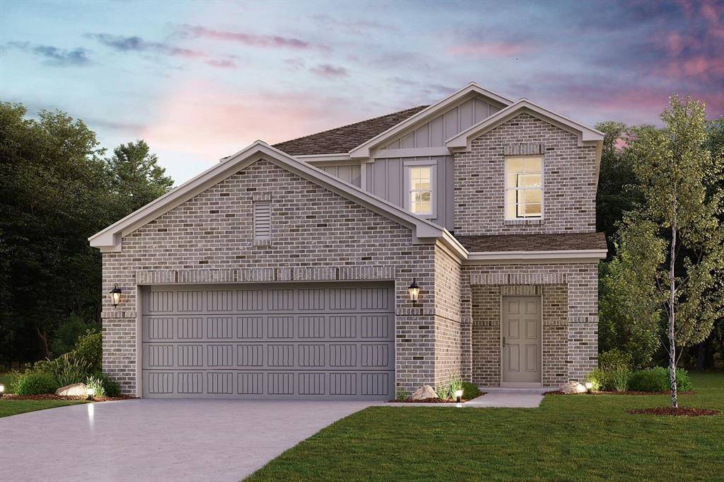 Willis, TX 77318,11954 Wisteria Meadows DR