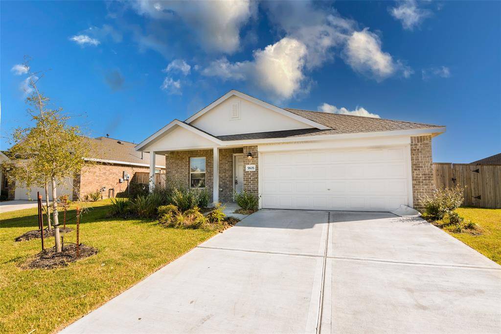 Baytown, TX 77521,9606 fulvetta briar court