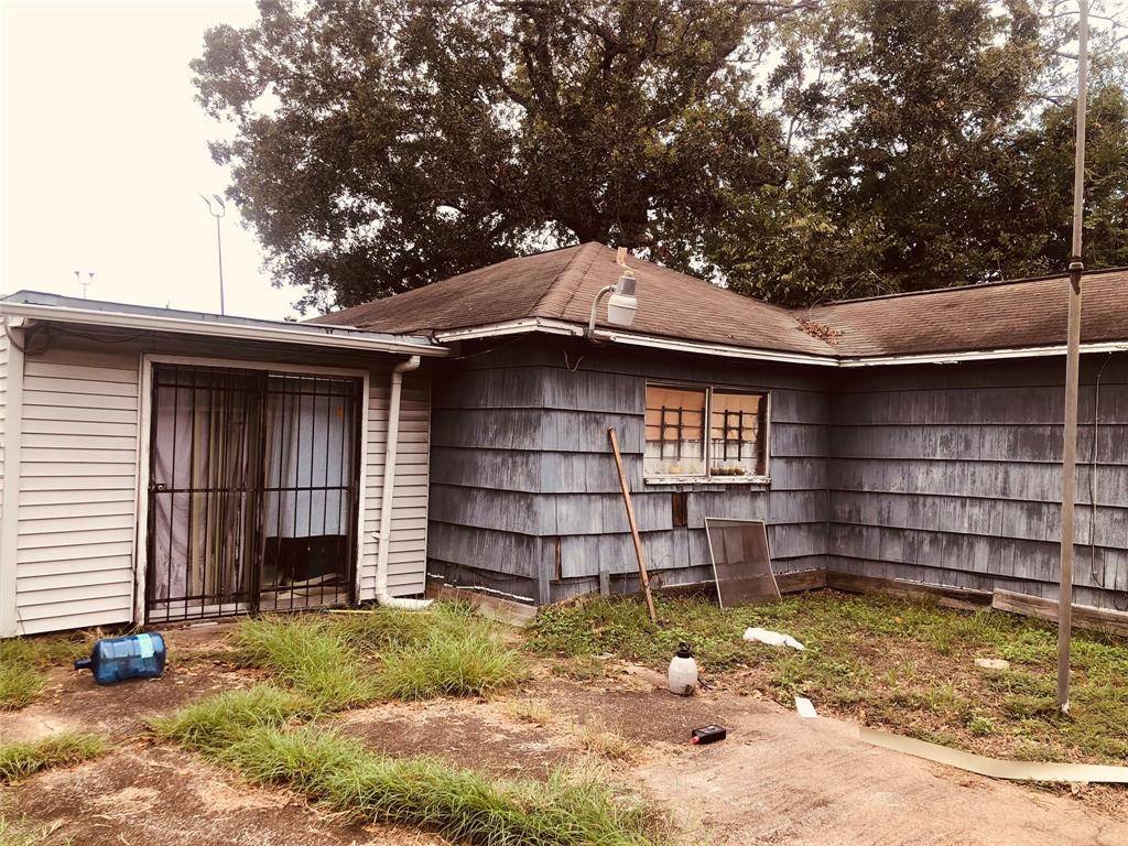 Houston, TX 77051,4650 Carmen ST