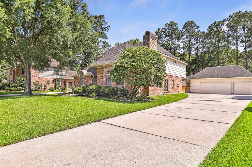 Kingwood, TX 77345,2407 Mountain Lake DR