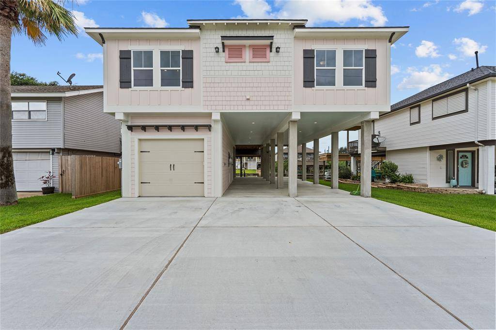 Bayou Vista, TX 77563,874 Bonita