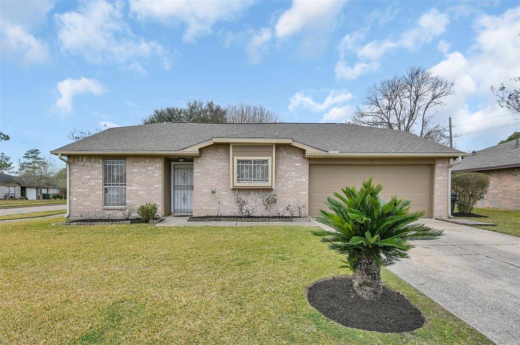 Houston, TX 77396,16803 Rolling Acres DR