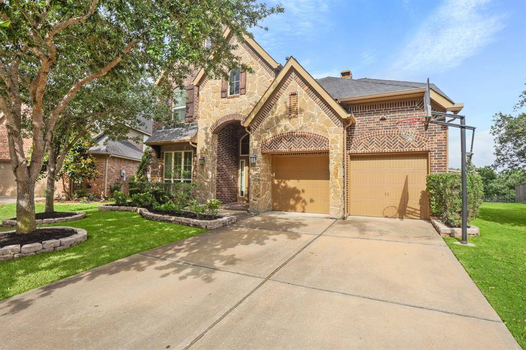 Sugar Land, TX 77479,4418 Piper Pass LN