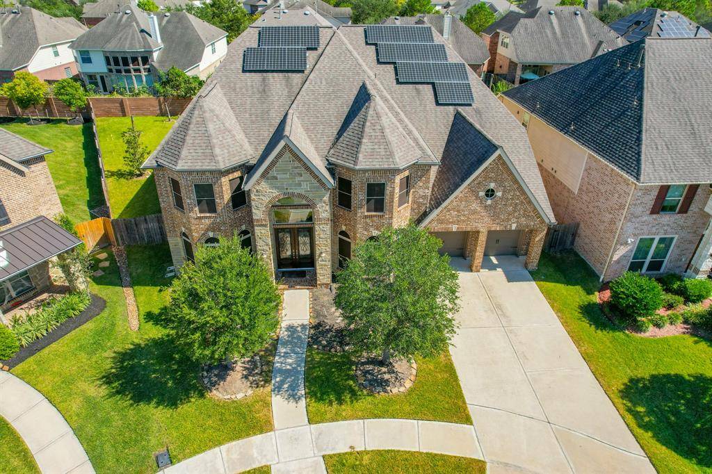 Pearland, TX 77584,2817 Moss Lake LN