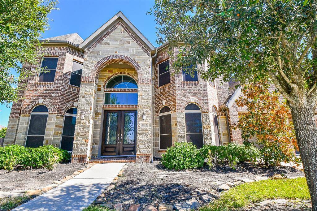 Pearland, TX 77584,2817 Moss Lake LN