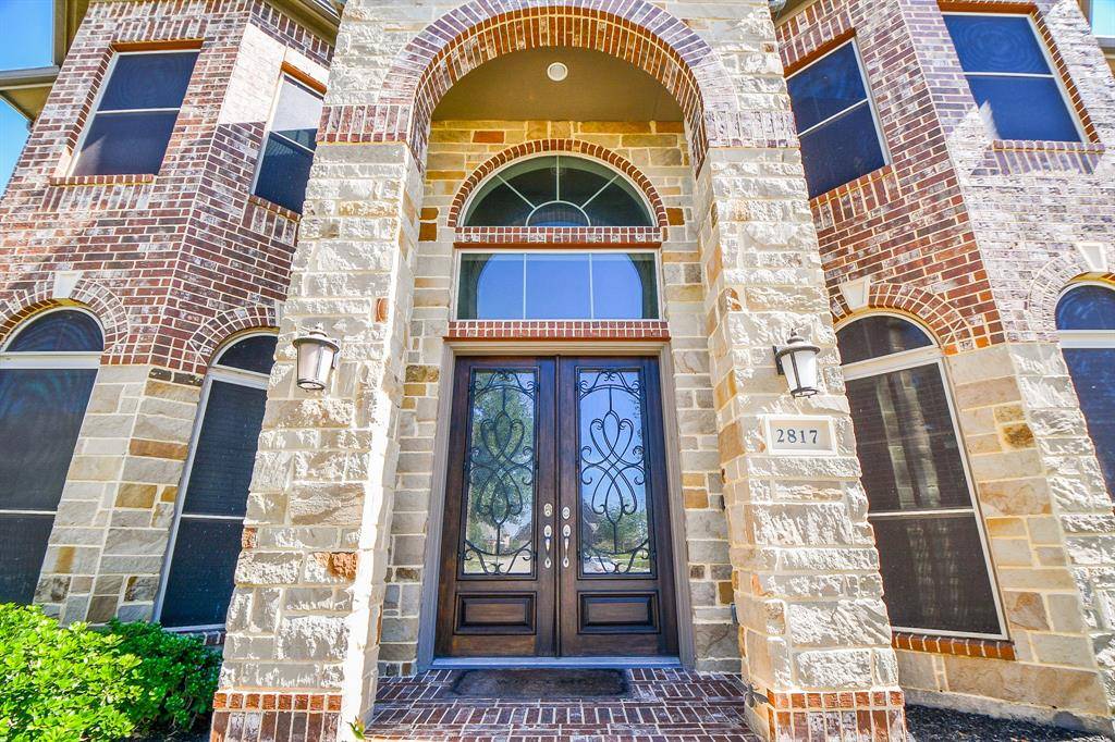 Pearland, TX 77584,2817 Moss Lake LN