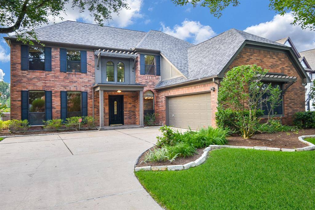 Houston, TX 77095,14406 Verde Mar LN