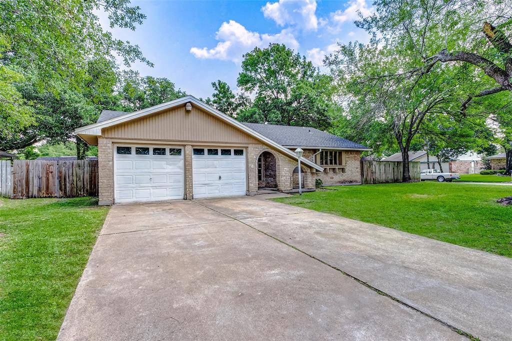 Katy, TX 77493,5322 Inwood DR