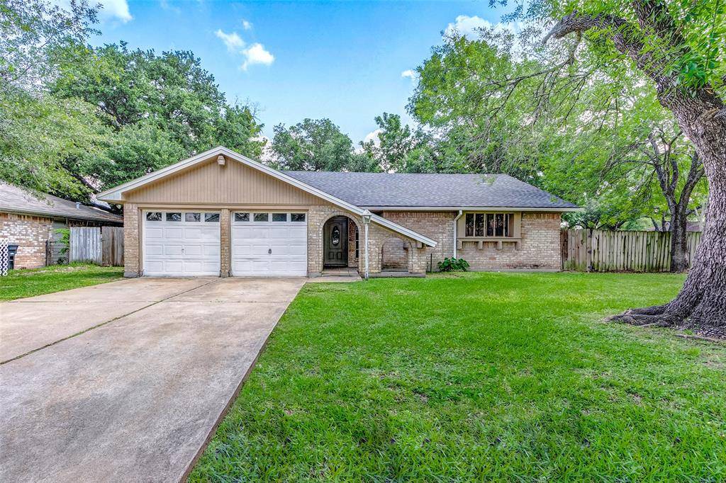 Katy, TX 77493,5322 Inwood DR