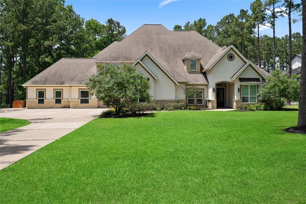 Magnolia, TX 77355,28303 Meadow FLS