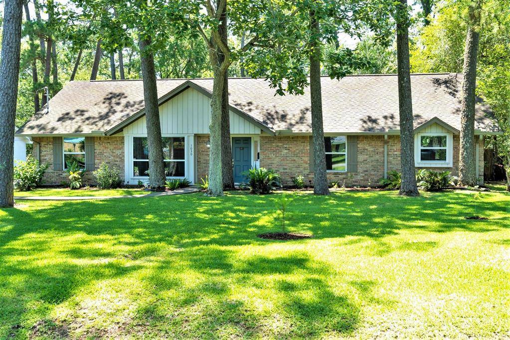 Dickinson, TX 77539,1030 Shady Oak LN