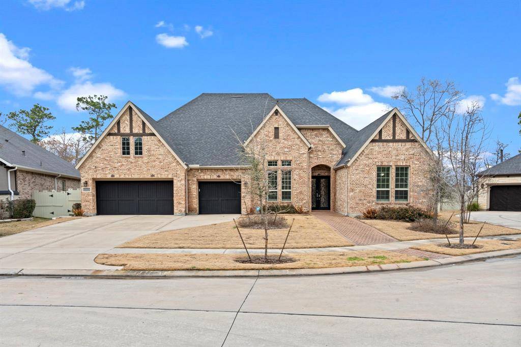 Conroe, TX 77385,17023 Sweet Bay CT