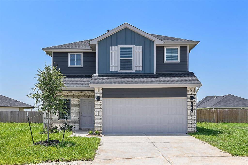 Fulshear, TX 77441,31634 Whittis Hill Way