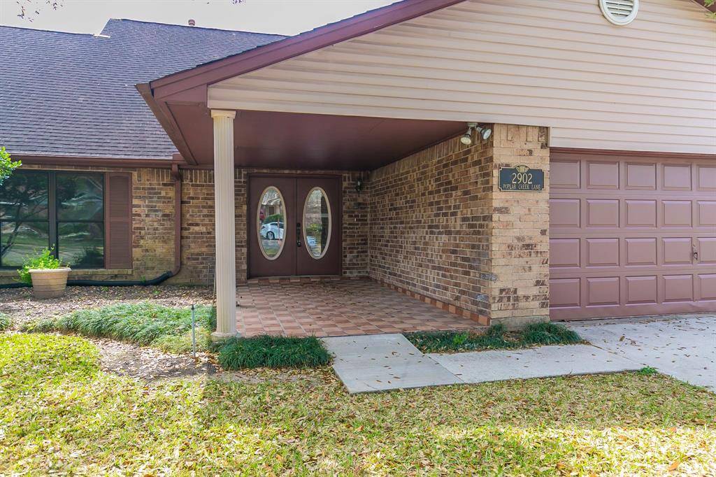 Pearland, TX 77584,2902 Poplar Creek LN