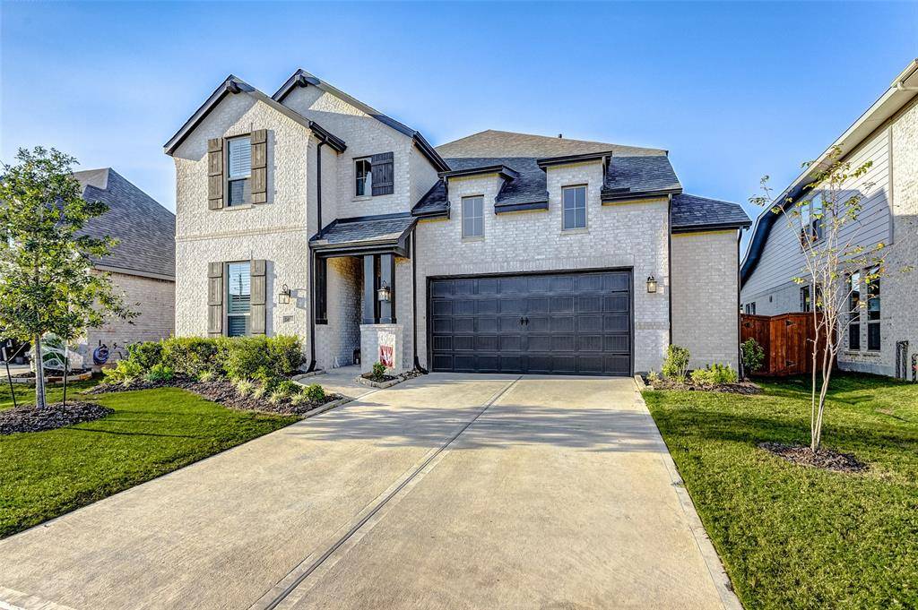 Katy, TX 77493,24910 Hibiscus Garden WAY