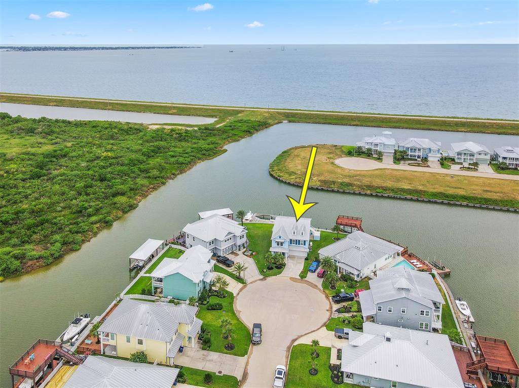 Texas City, TX 77590,5525 Brigantine Cay CT