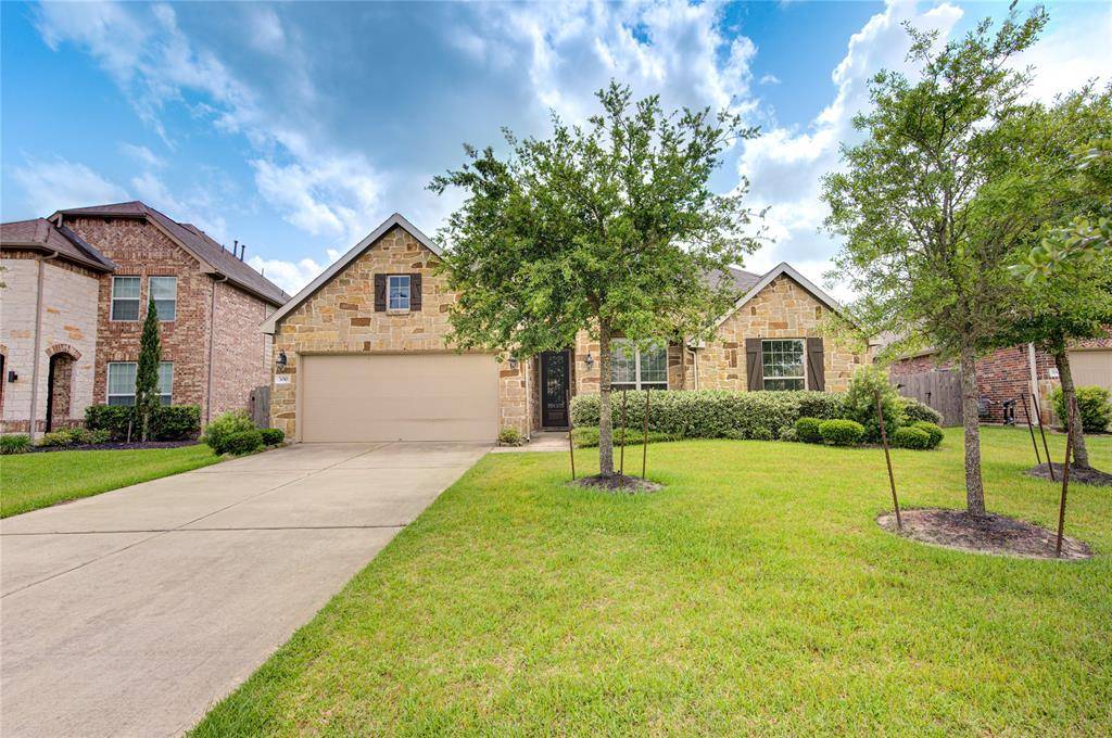 Rosenberg, TX 77469,7010 Belle Meadow LN