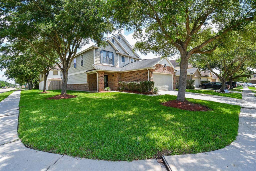 Houston, TX 77047,2703 Skyview Trace CT