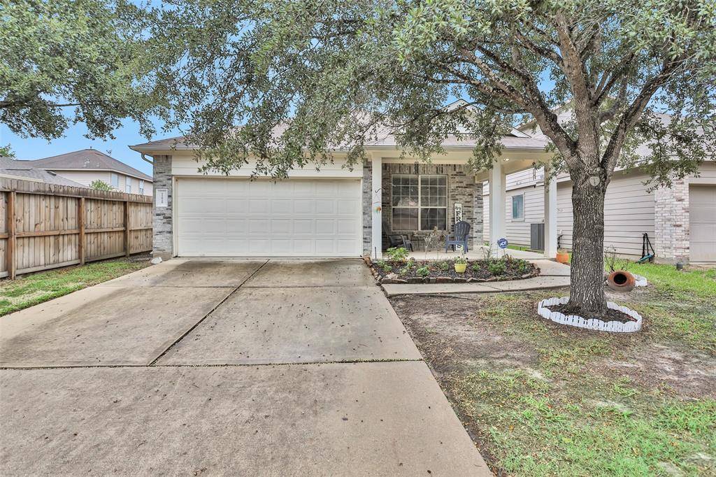 Tomball, TX 77375,11618 Middlecrest LN