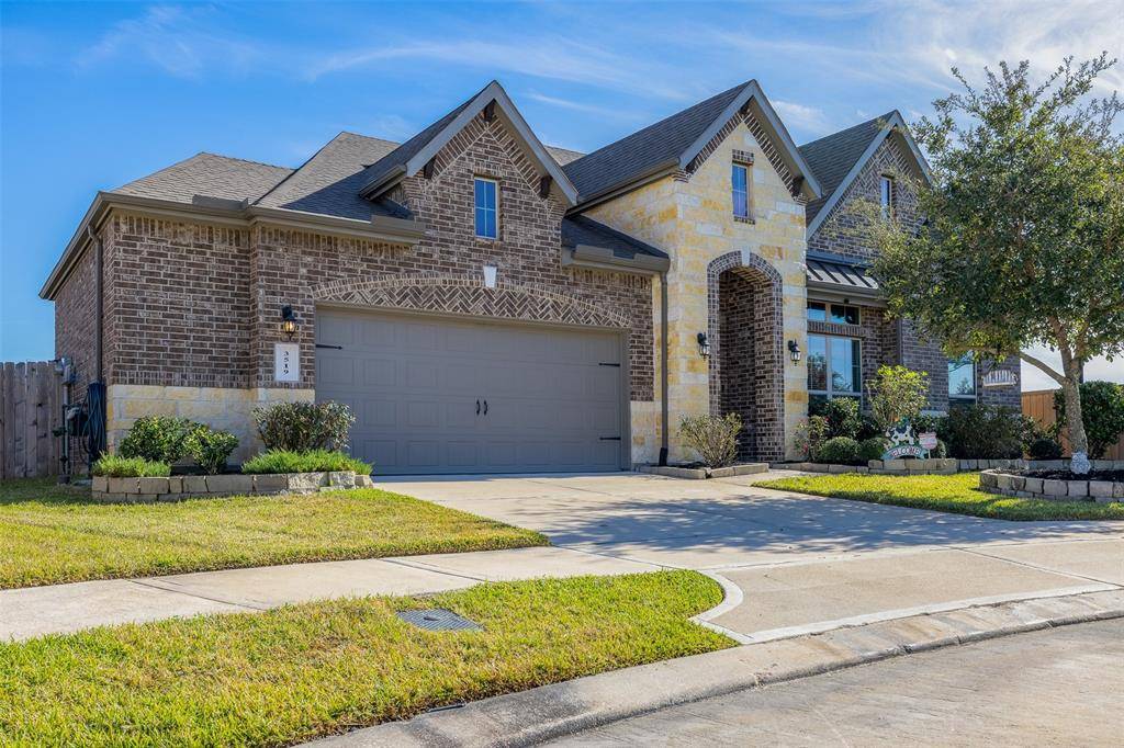 Katy, TX 77494,3519 Hagerman Fossil Ct