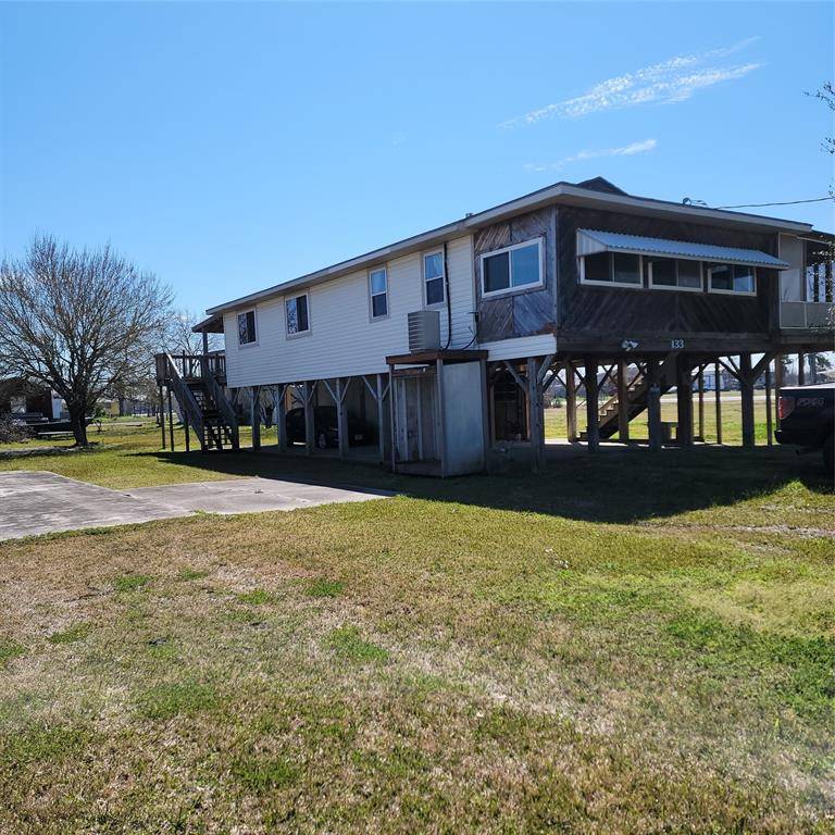 San Leon, TX 77539,133 19th ST