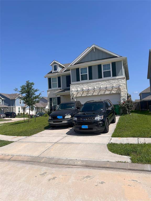 Hockley, TX 77447,23830 Seeded Meadow CT