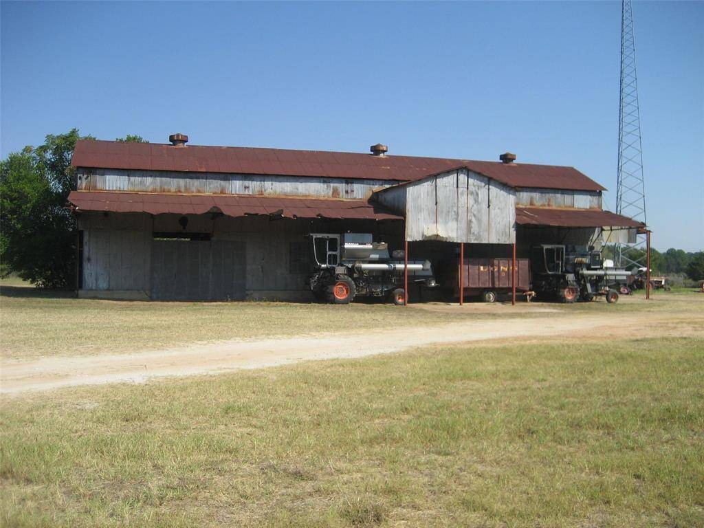 Grapeland, TX 75844,391 Fm 2423