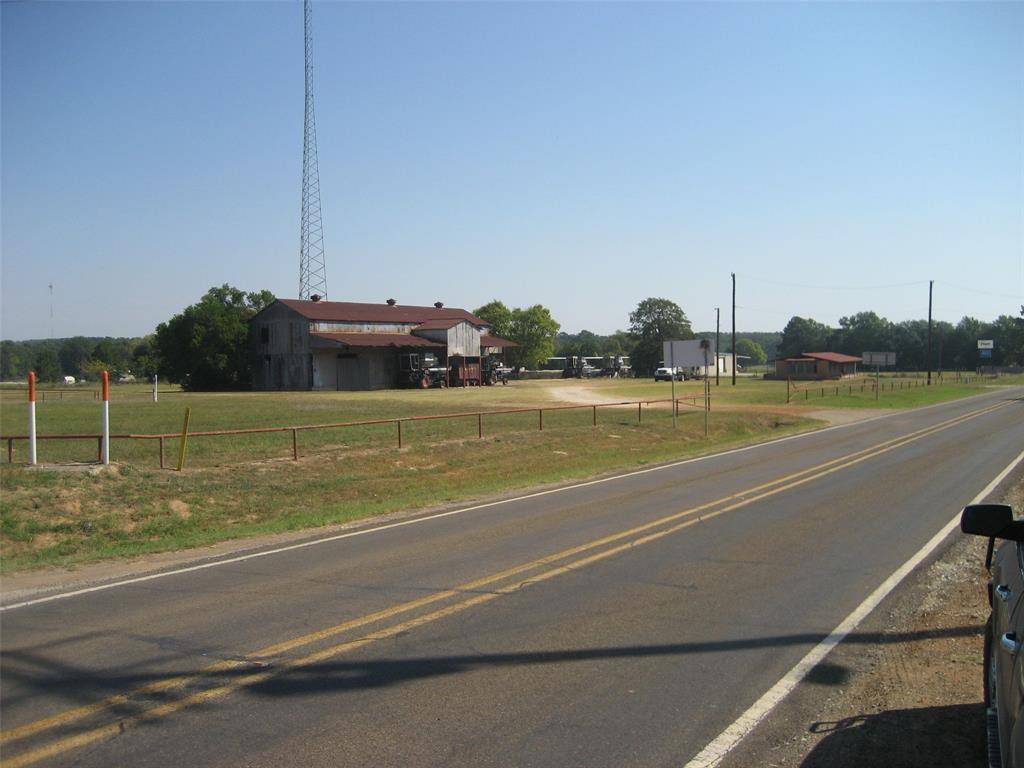 Grapeland, TX 75844,391 Fm 2423