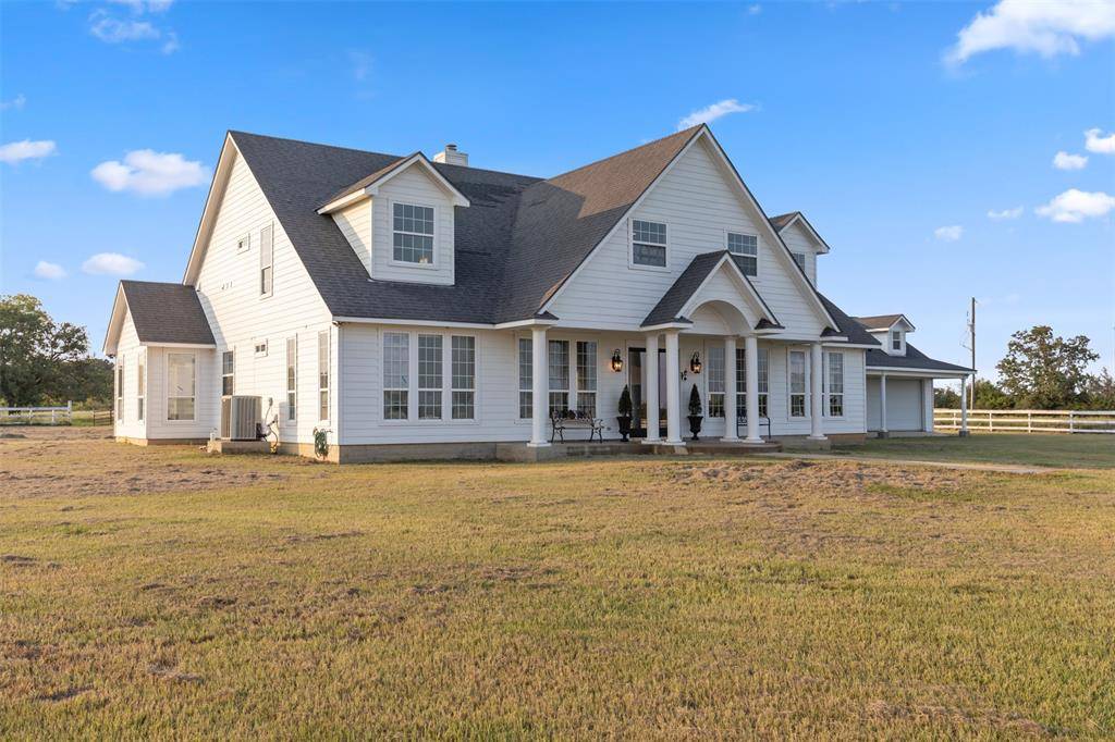 Normangee, TX 77871,37120 Osr