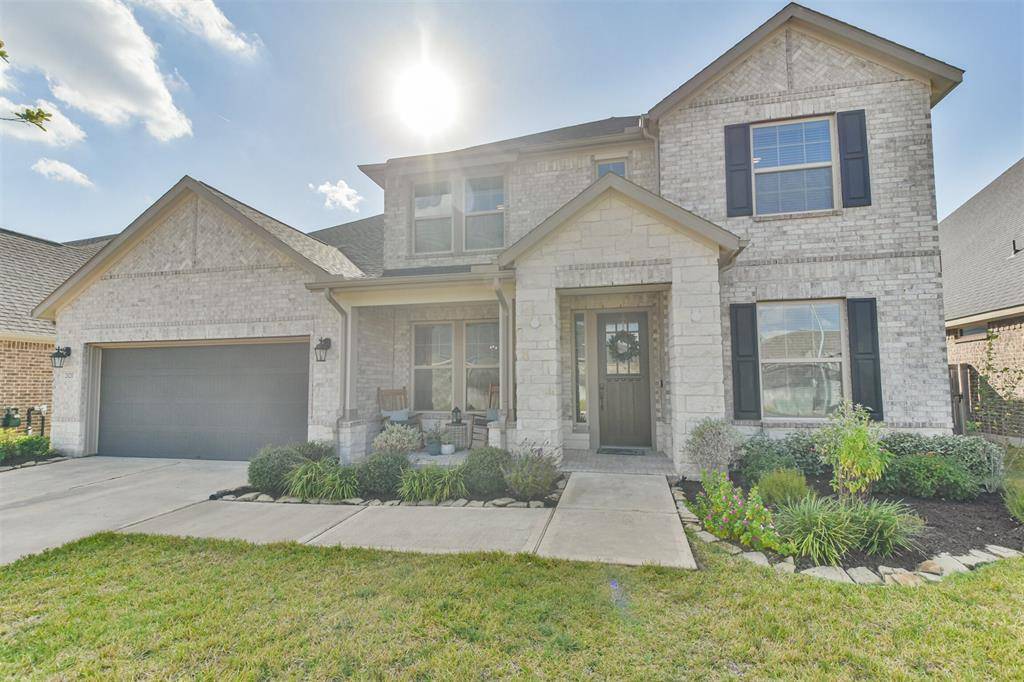 Tomball, TX 77377,20207 Appaloosa Hill DR