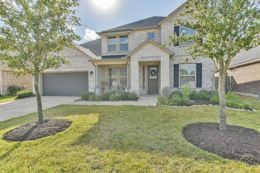 Tomball, TX 77377,20207 Appaloosa Hill DR