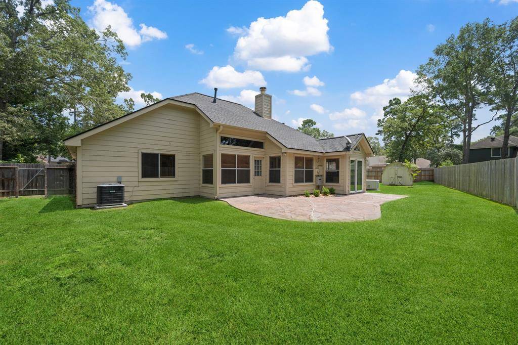 Houston, TX 77339,3518 Grove Oaks DR