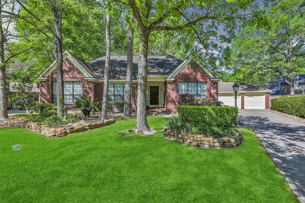 The Woodlands, TX 77381,22 Treestar PL