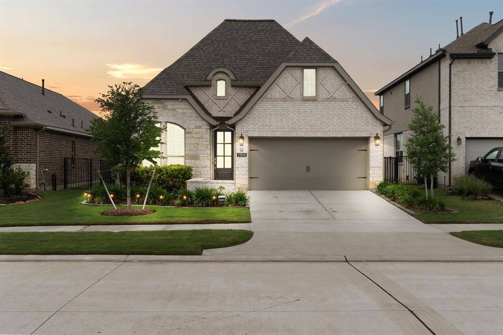 Cypress, TX 77433,21010 Camberwell Beauty LN