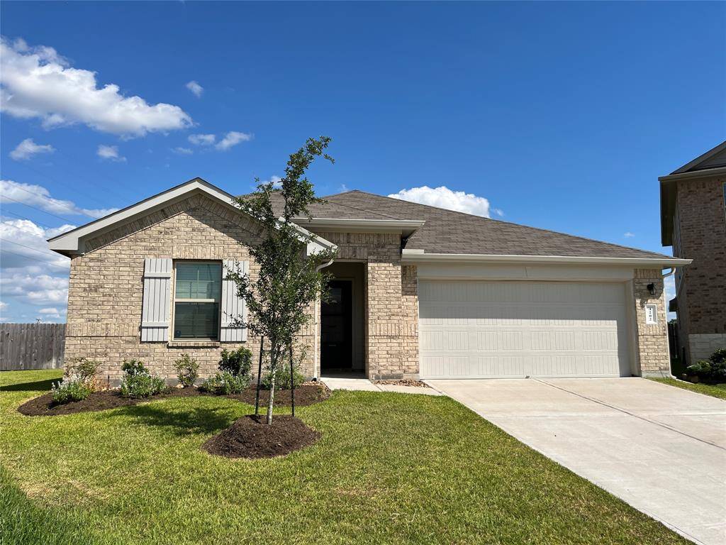 Katy, TX 77449,4202 Isoletta CT