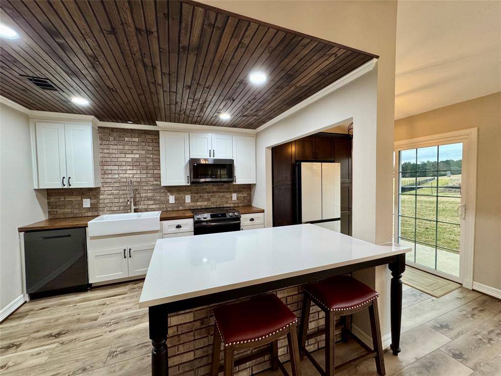 Trinity, TX 75862,41 Driving Range LN #41