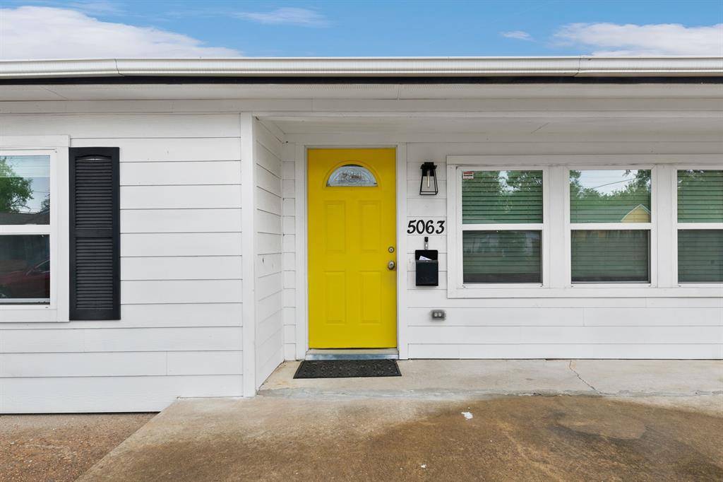 Houston, TX 77021,5063 Nassau RD