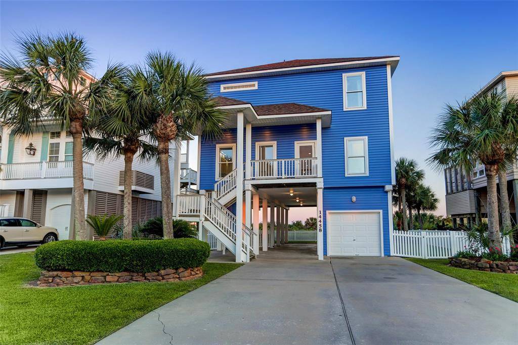 Galveston, TX 77554,14458 Spyglass CIR