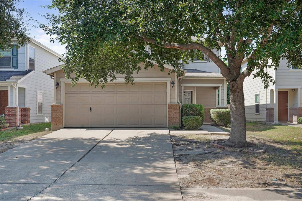 Cypress, TX 77433,18743 Westgate Park DR