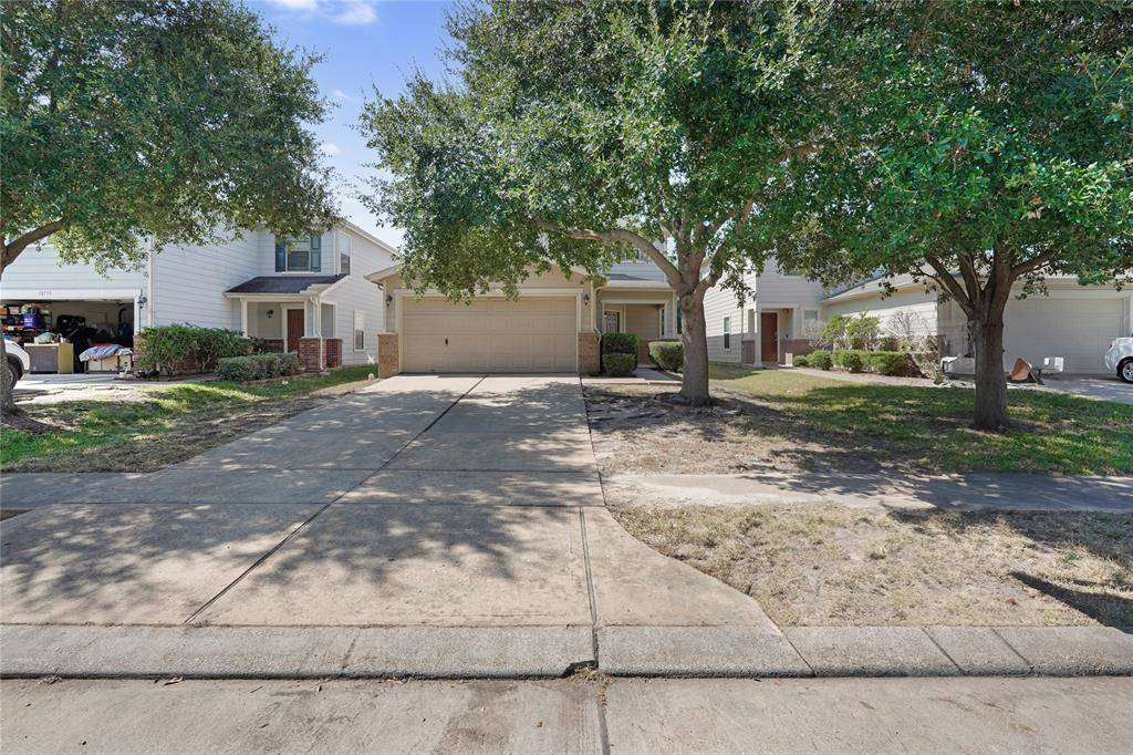 Cypress, TX 77433,18743 Westgate Park DR