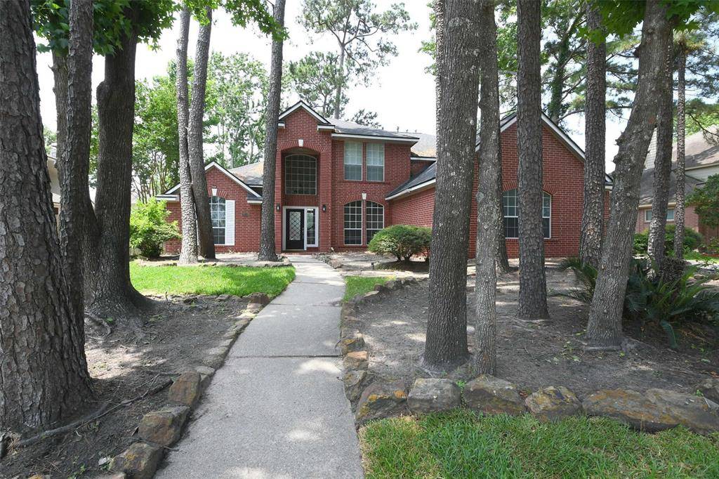 Humble, TX 77346,18719 Racquet Sports WAY