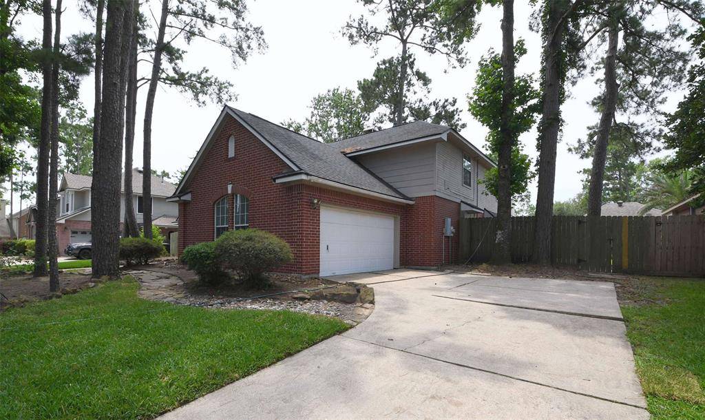 Humble, TX 77346,18719 Racquet Sports WAY