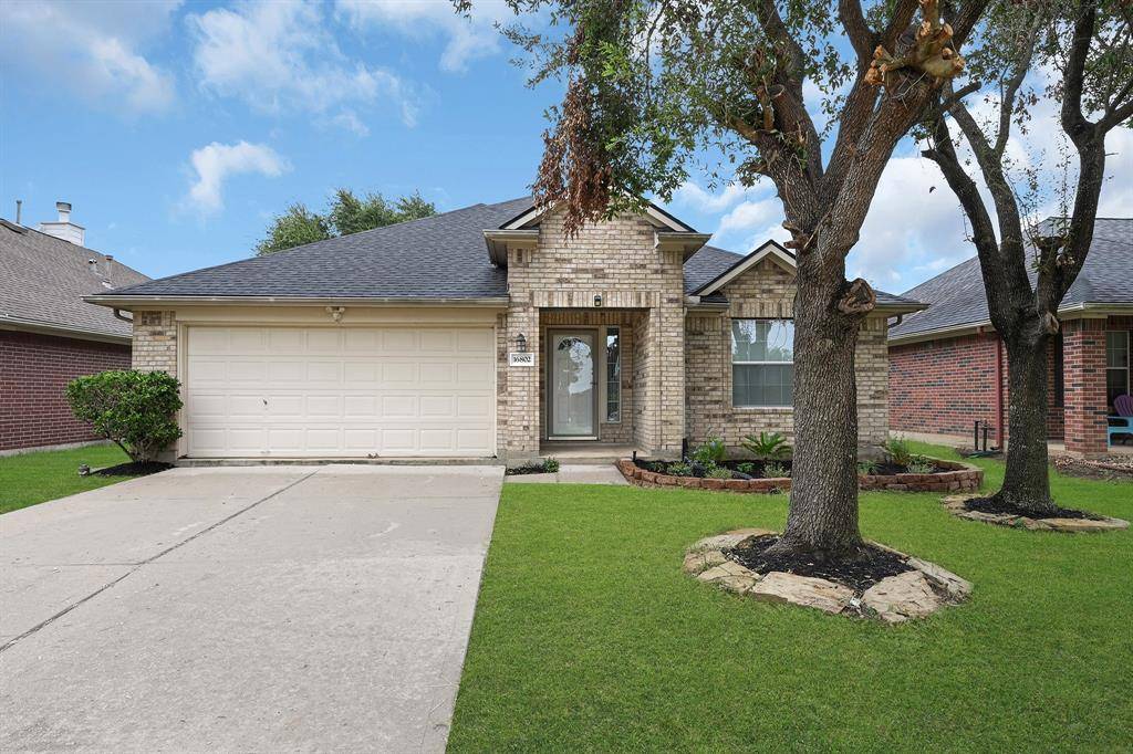 Houston, TX 77084,16802 Marston Park LN