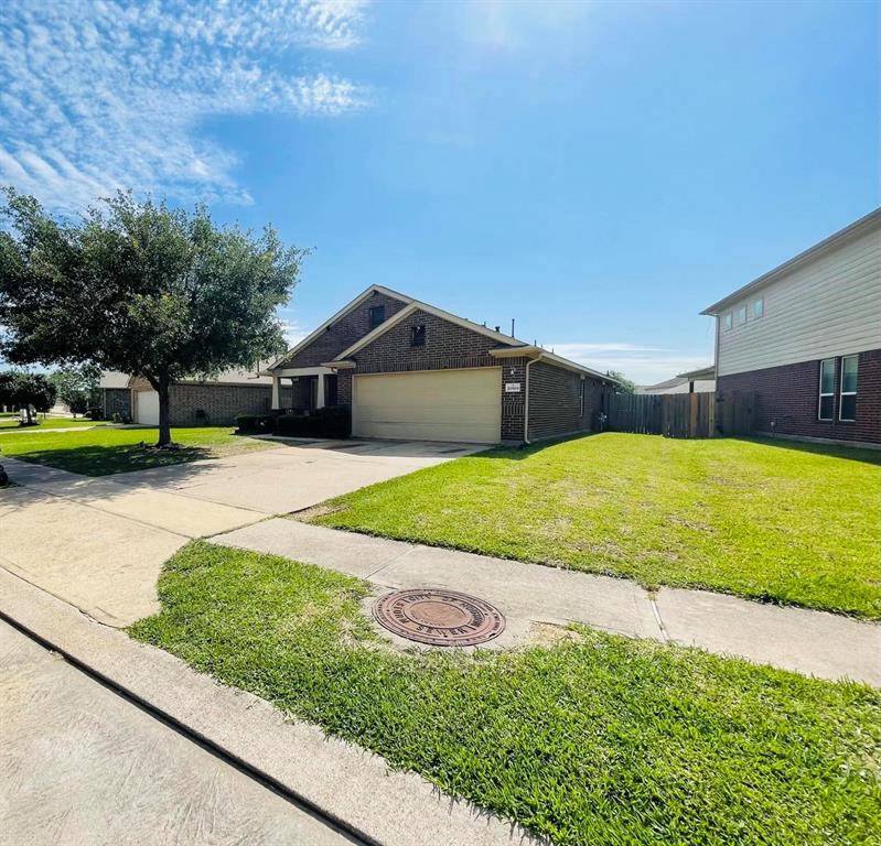 Katy, TX 77449,20919 Morgan Knoll LN