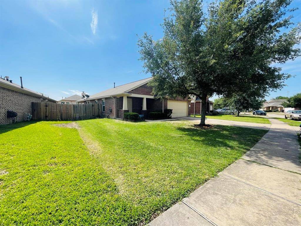 Katy, TX 77449,20919 Morgan Knoll LN