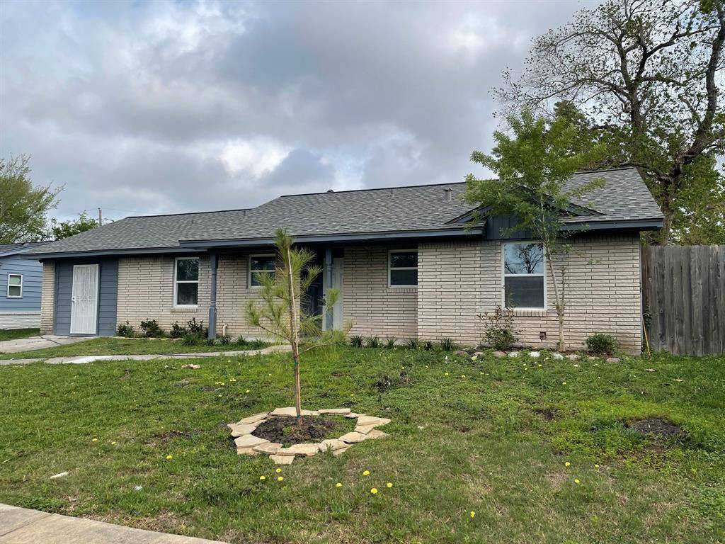 Houston, TX 77045,4122 Jorns ST