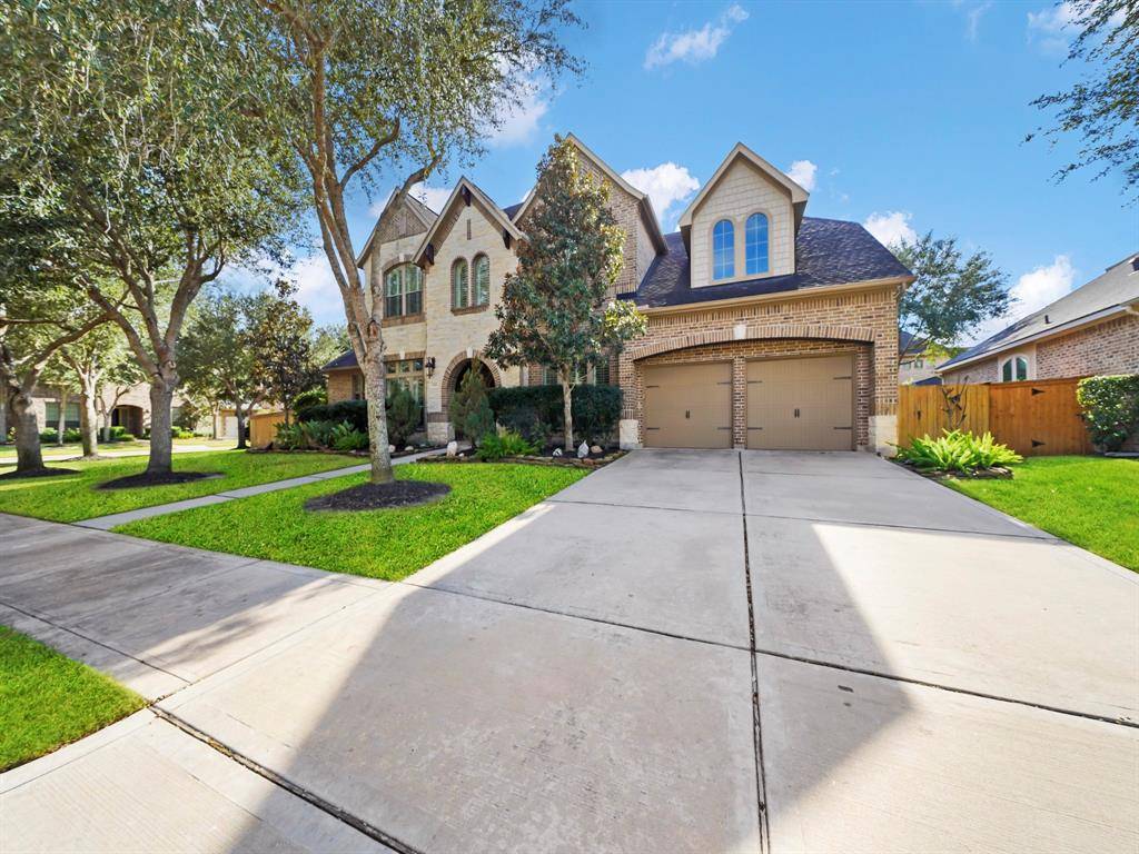 Katy, TX 77494,27903 Michener Falls LN